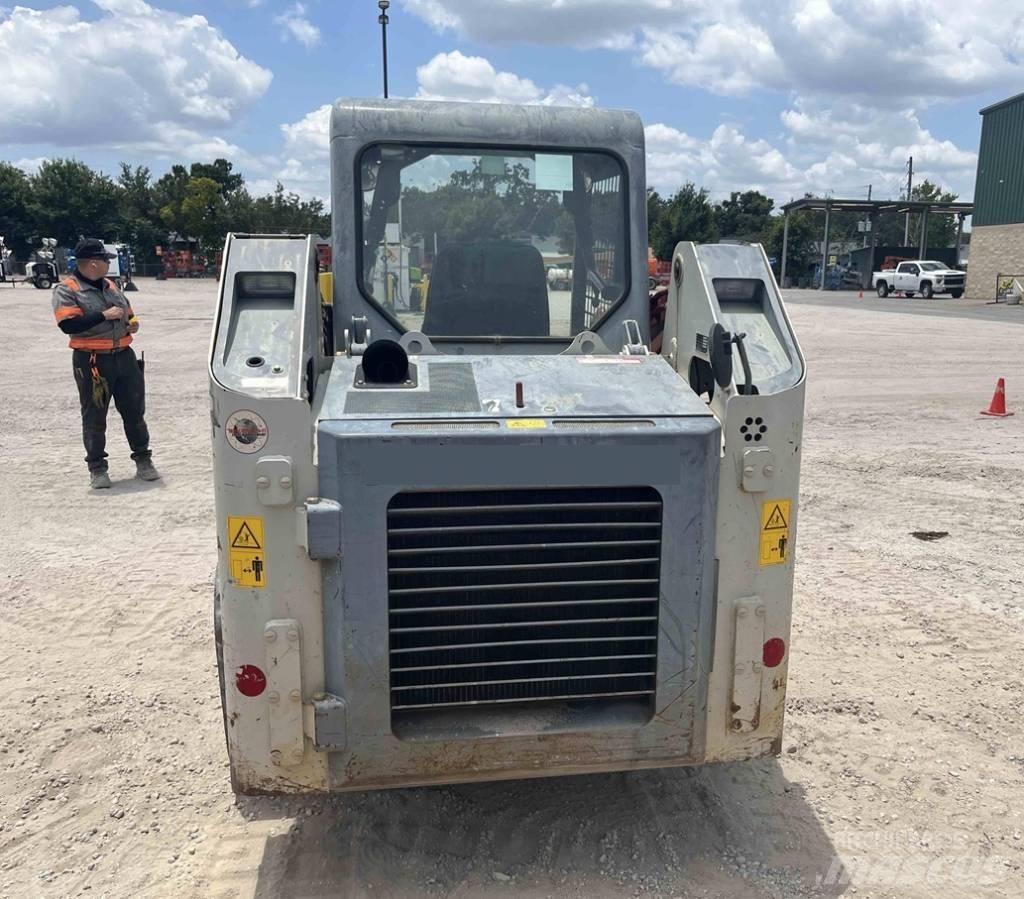 Takeuchi TL 8 Ładowarki burtowe