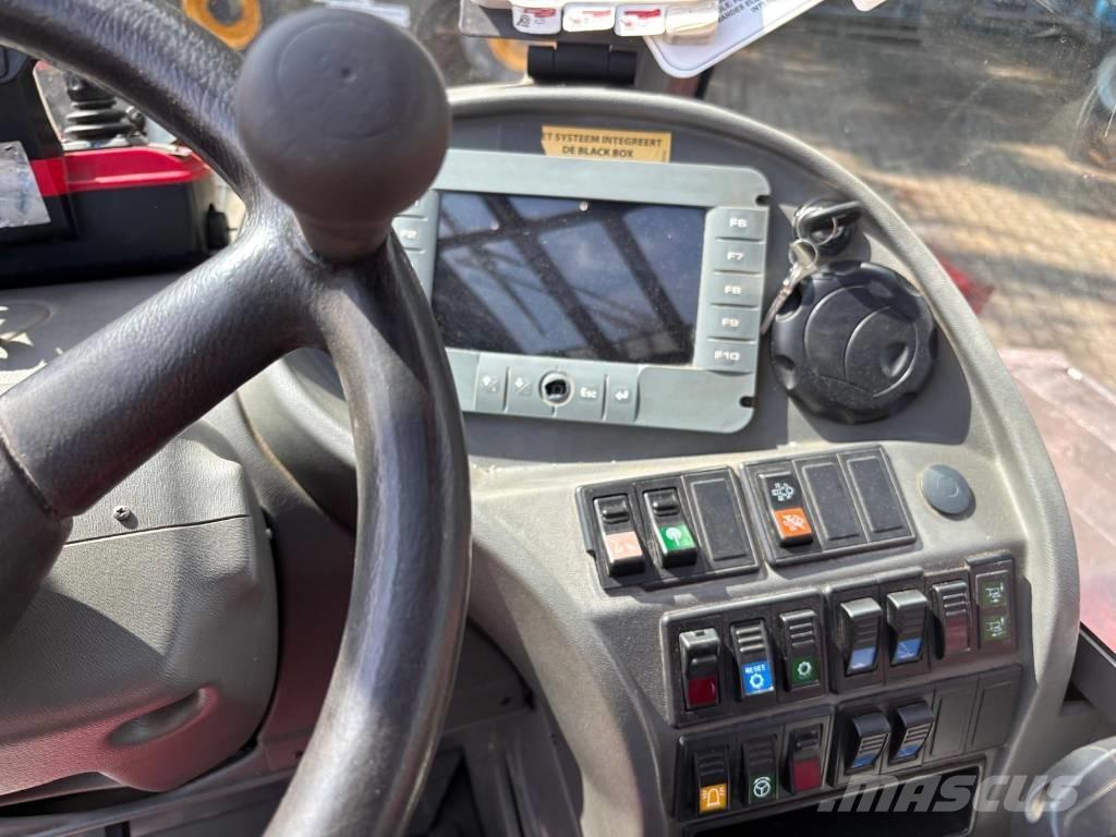 Manitou MRT 1840 Ładowarki teleskopowe