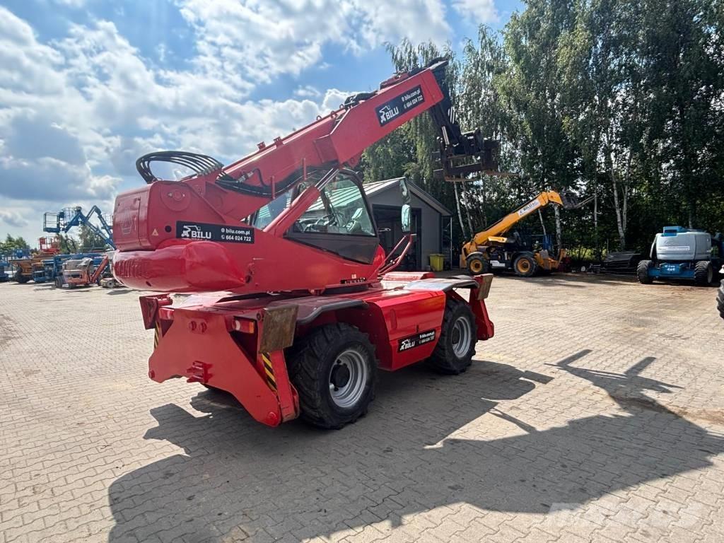 Manitou MRT 1840 Ładowarki teleskopowe