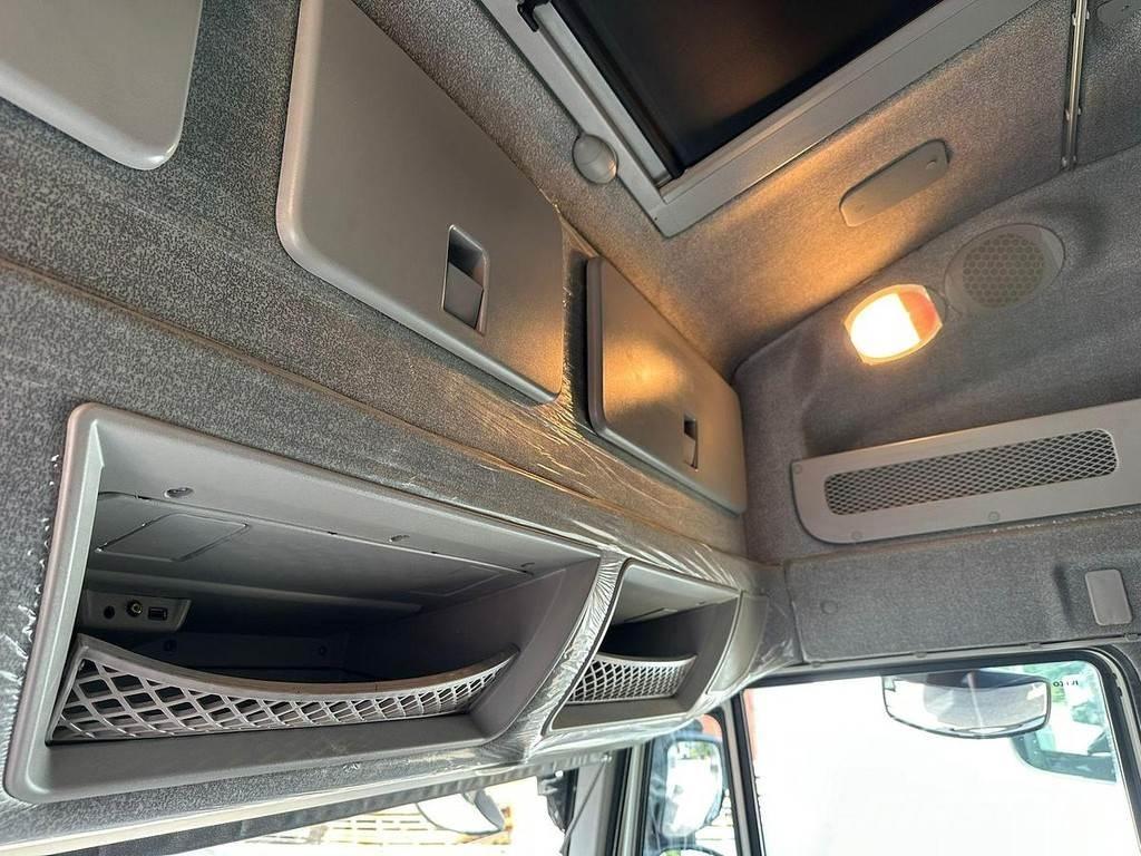 Iveco Stralis 460 Ciągniki siodłowe