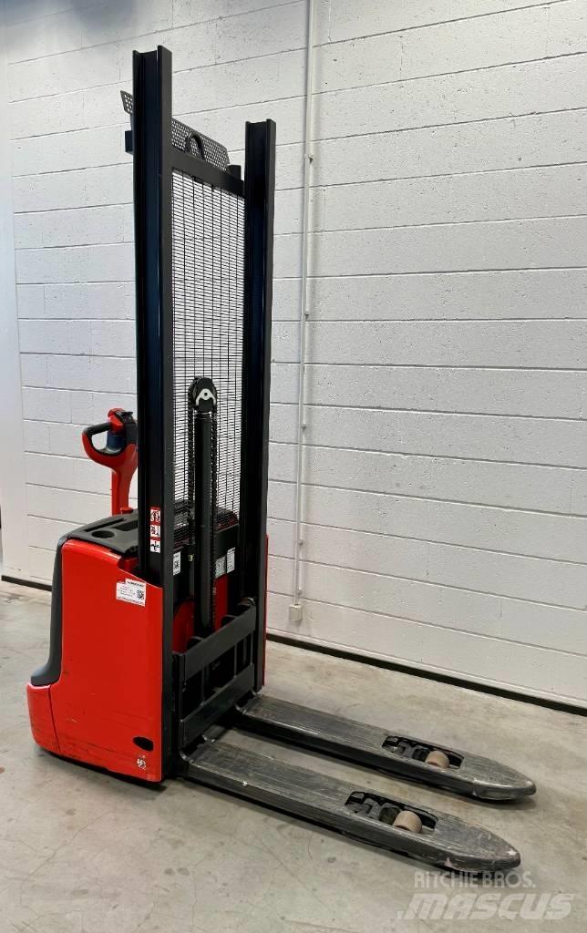 Linde L12i/1172 Wózki widłowe unoszące z dyszlem