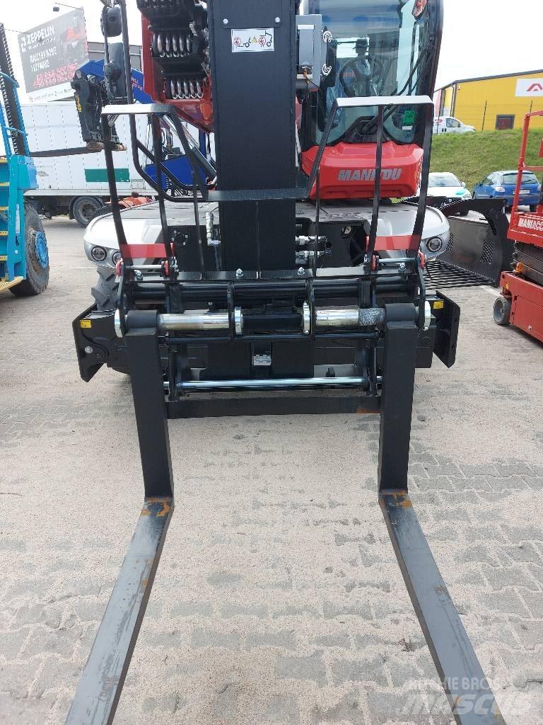 Manitou 2260 Ładowarki wielofunkcyjne