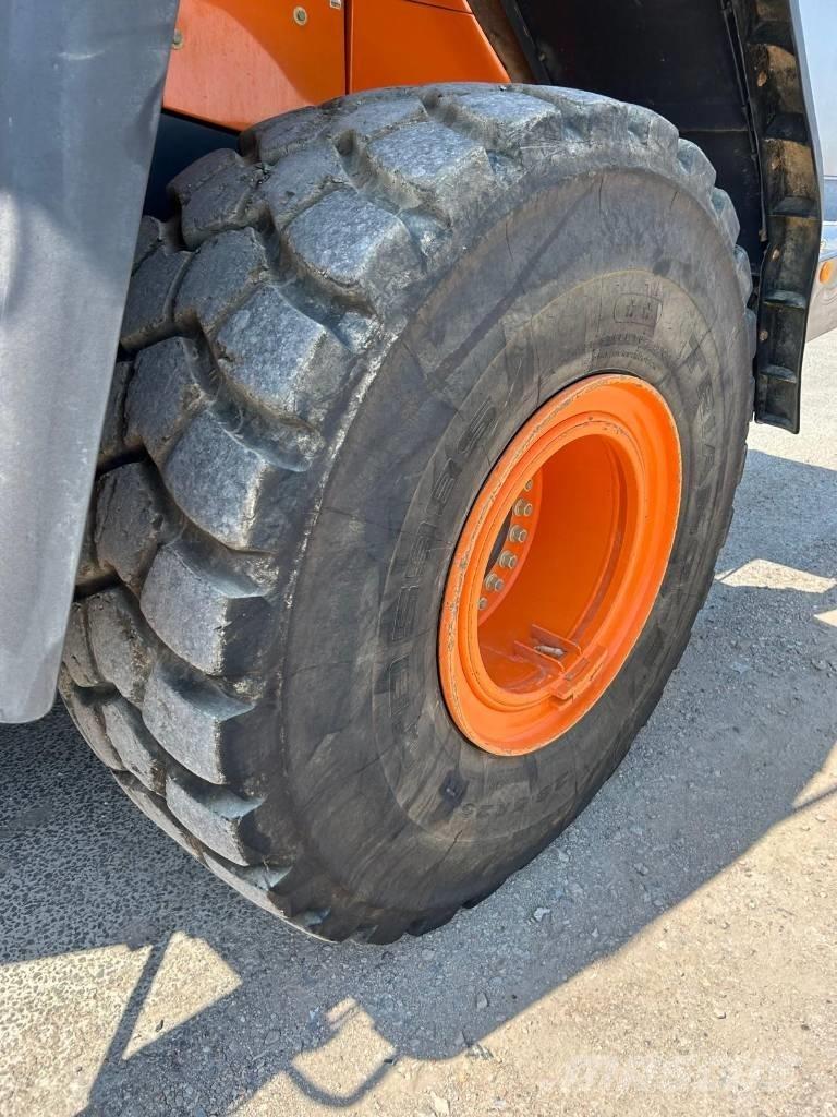 Doosan DL 420-7 (CDC) Ładowarki kołowe