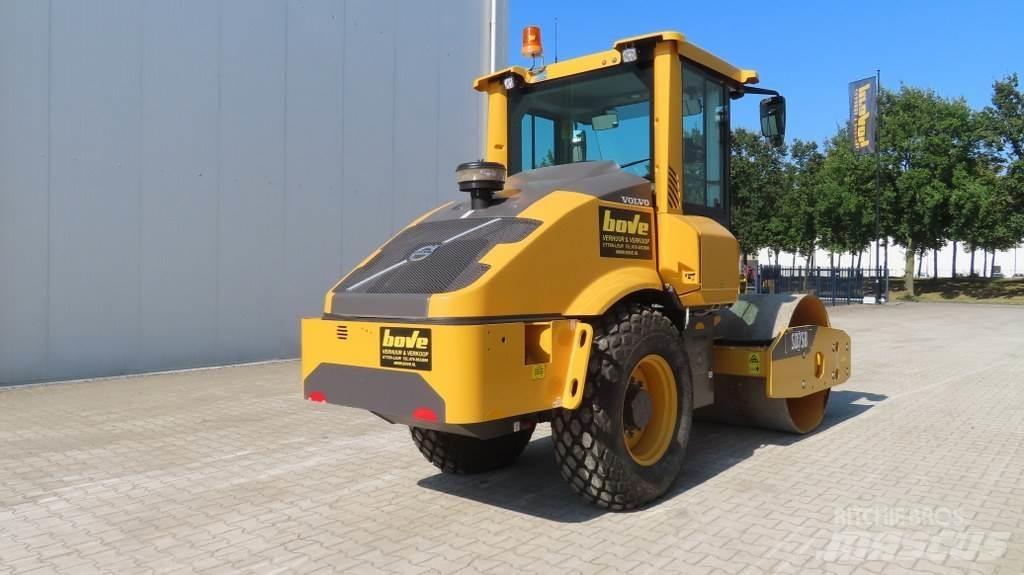 Volvo SD75 B Walce jednobębnowe
