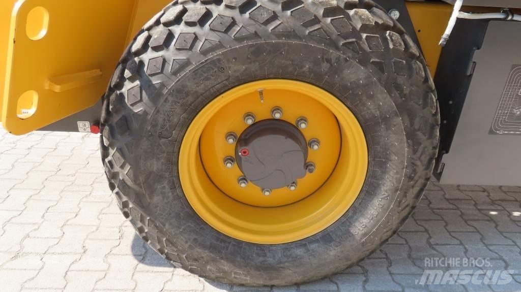 Volvo SD75 B Walce jednobębnowe