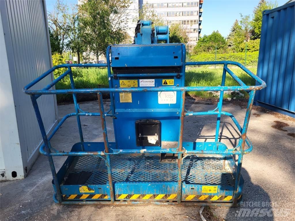 Genie Z-45/25J Inne