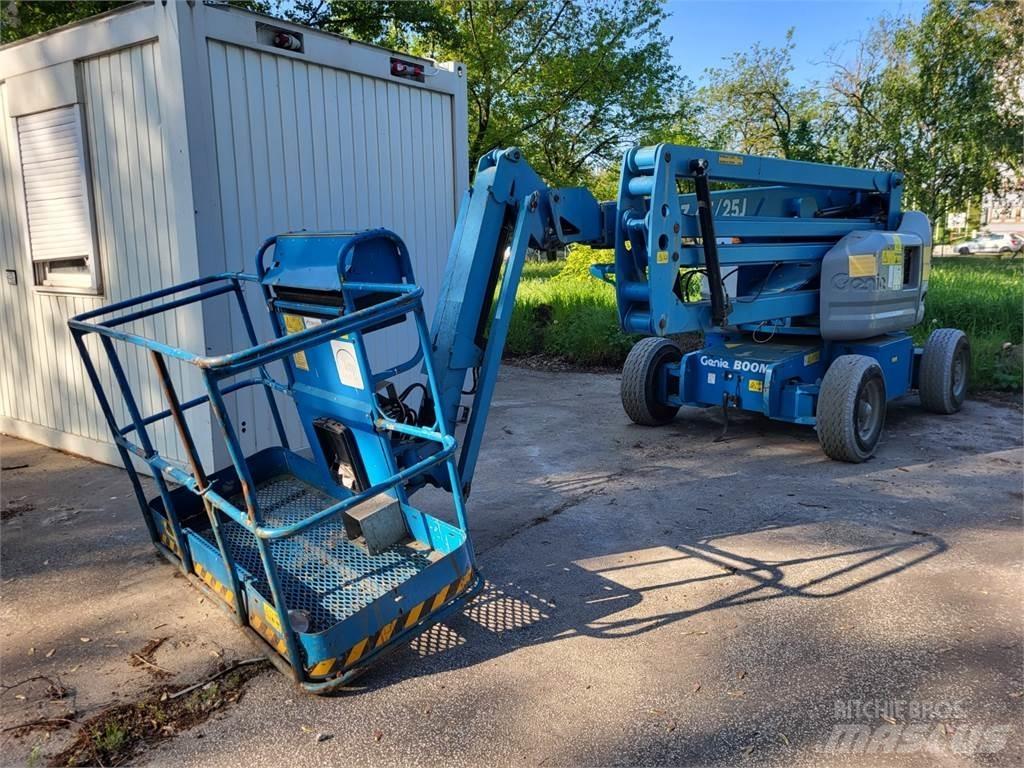 Genie Z-45/25J Inne