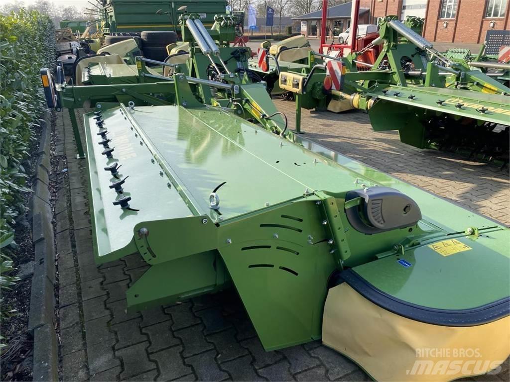 Krone EC B 870 CV Kosiarki
