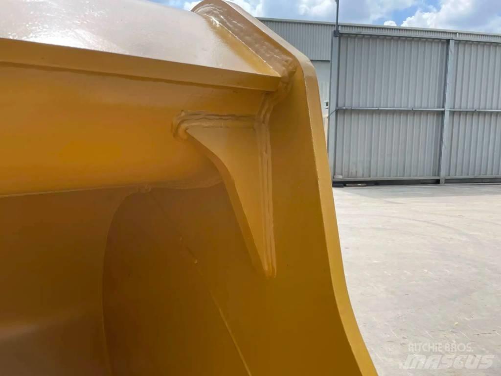 CAT 350 TB Łyżki do ładowarek