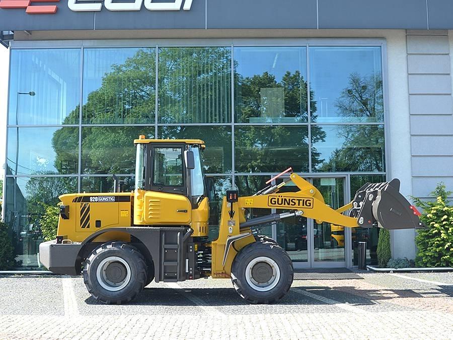 Günstig 920 Ładowarki rolnicze