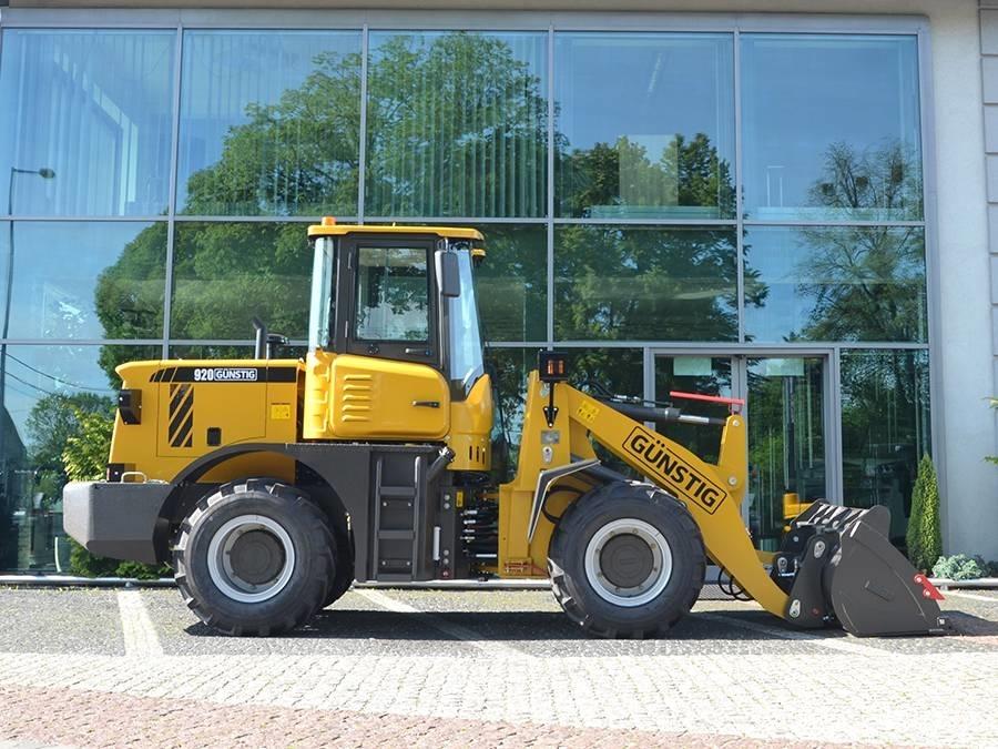 Günstig 920 Ładowarki rolnicze