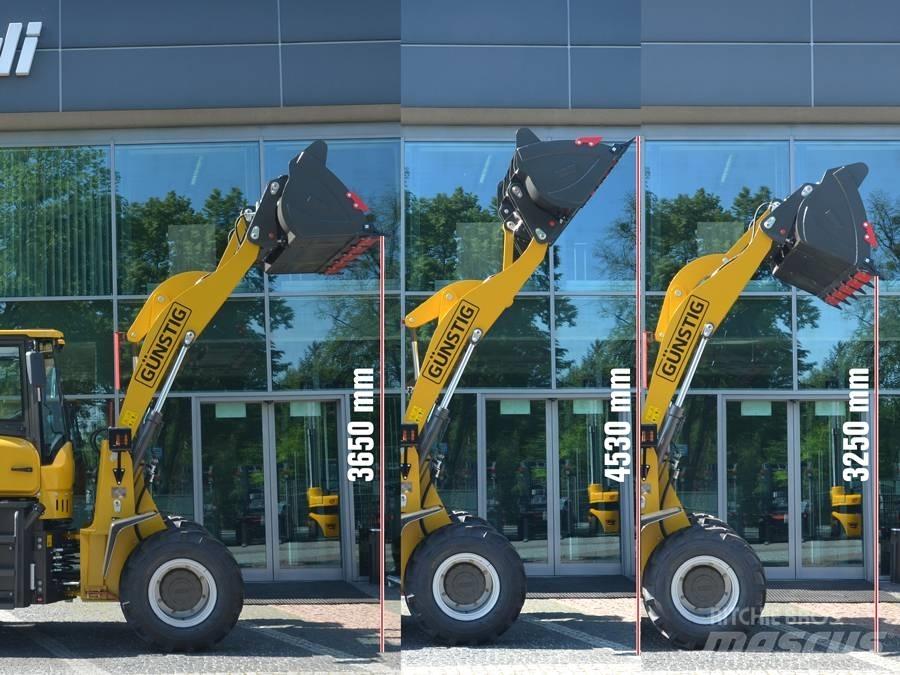 Günstig 920 Ładowarki rolnicze