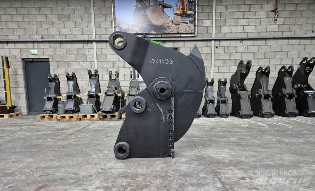 Verachtert Z50 JAW Nożyce
