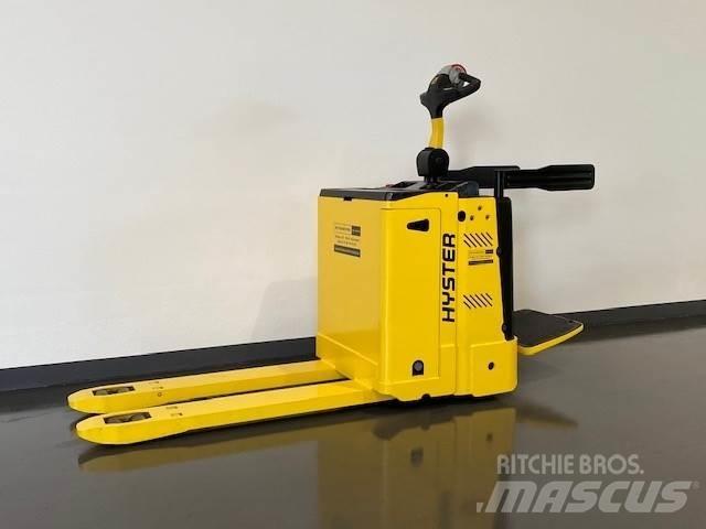 Hyster P2.0S FBW Wózki widłowe unoszące