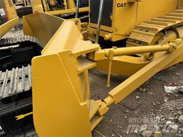 CAT D 8 R Spycharki gąsienicowe