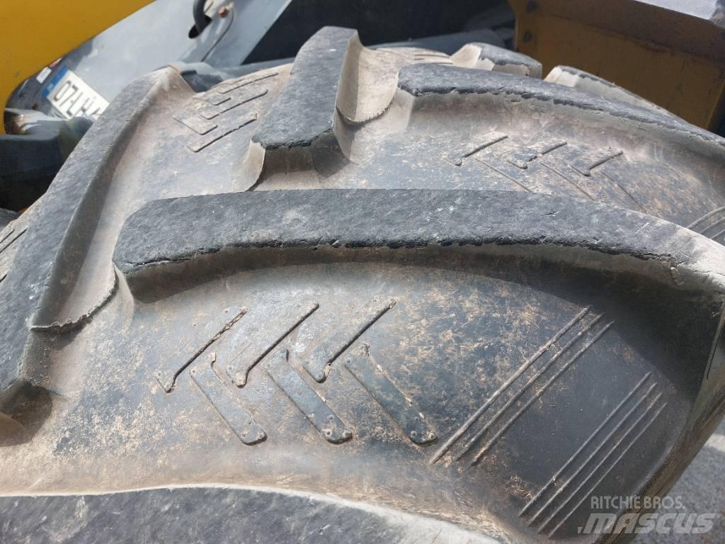 Komatsu WA320-5 Ładowarki kołowe