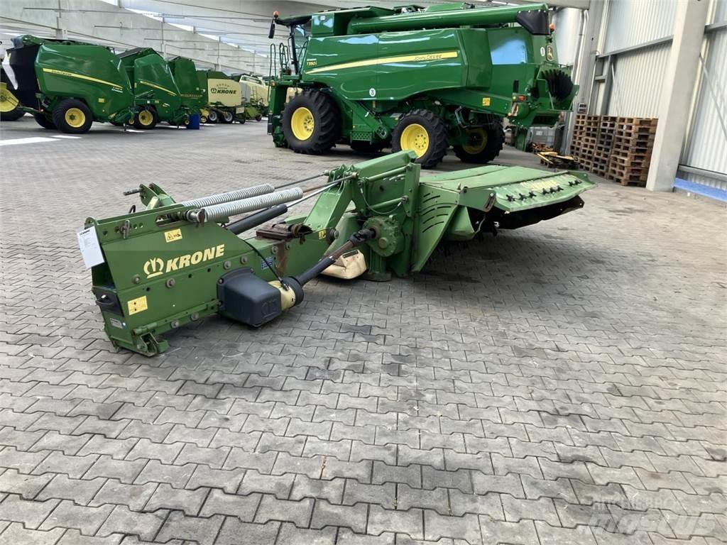 Krone EC R 320 CV Kosiarki