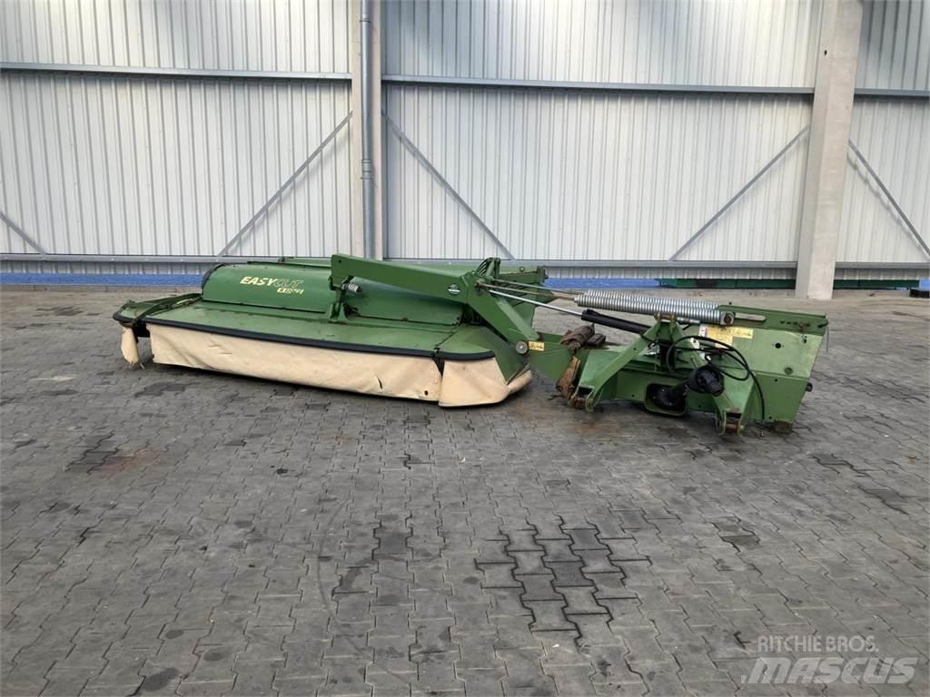Krone EC R 320 CV Kosiarki
