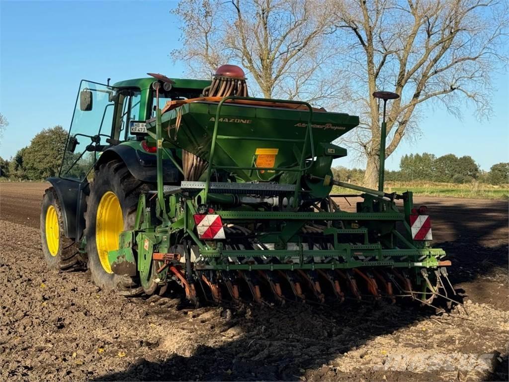 Amazone AD-PL 303 Siewniki kombinowane