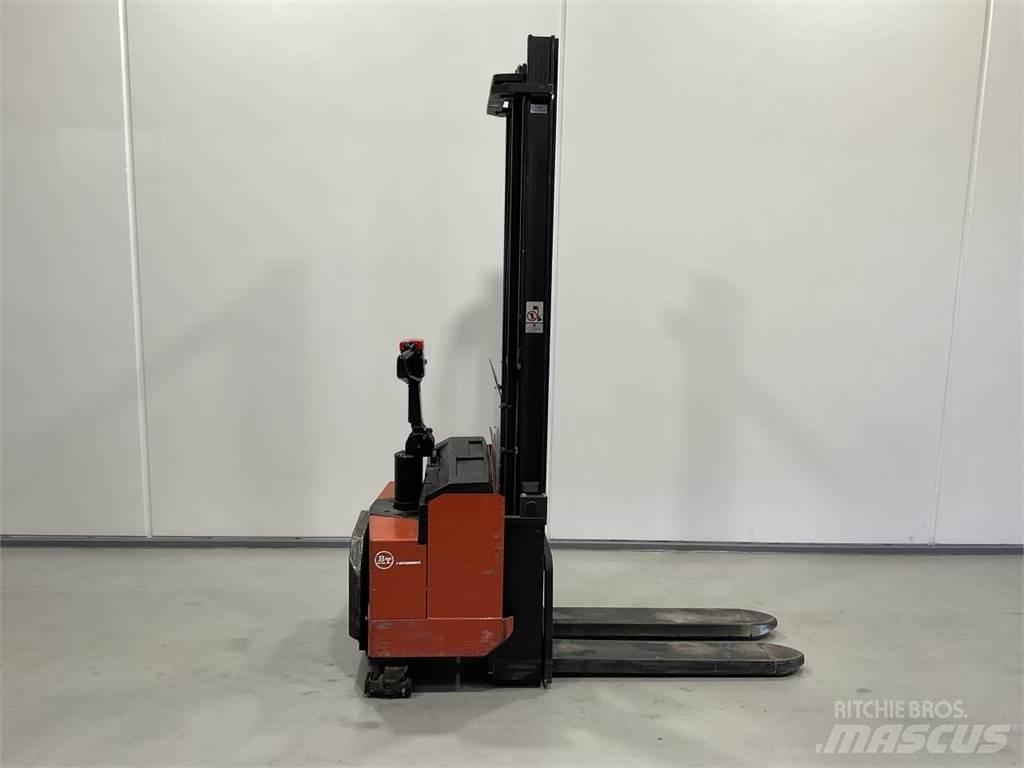 BT LSV 1250/11 Samojezdne maszyny do załadunku