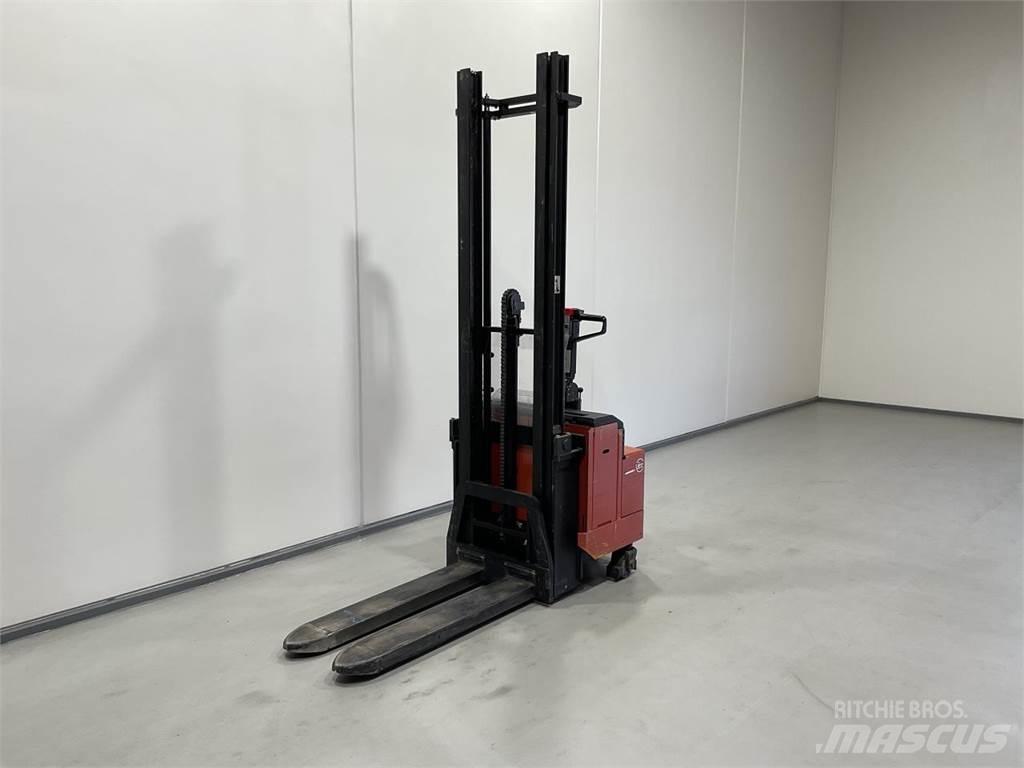 BT LSV 1250/11 Samojezdne maszyny do załadunku