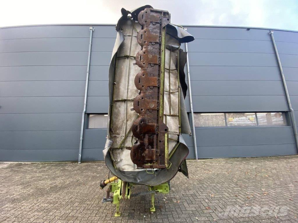 CLAAS Disco 8550 Kosiarki