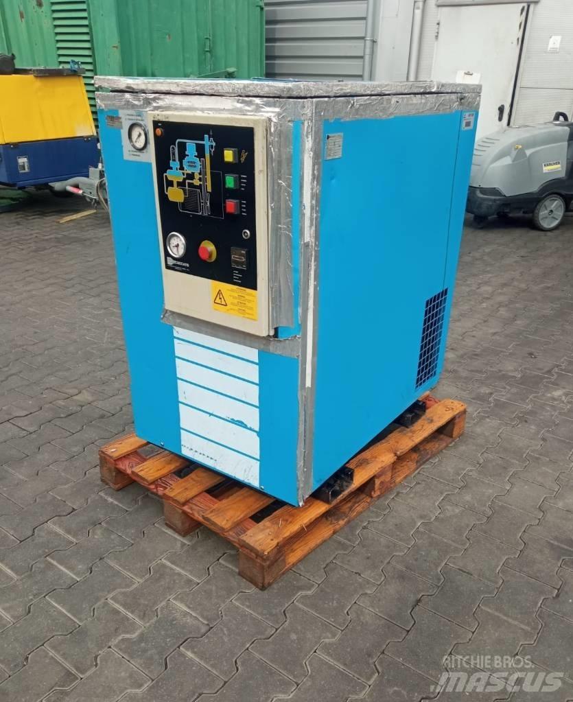  CECCATO 7244 Kompresory