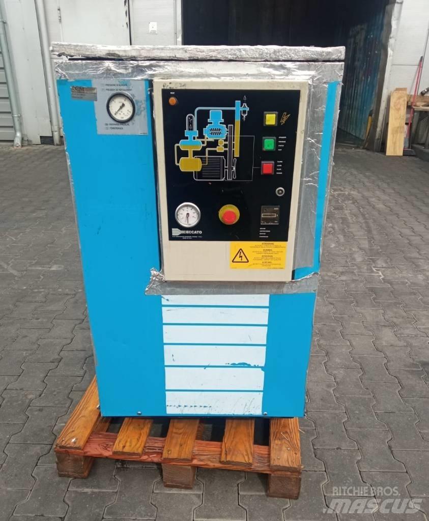  CECCATO 7244 Kompresory