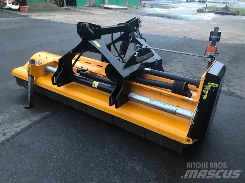 Müthing MU M 280 Inny sprzęt paszowy