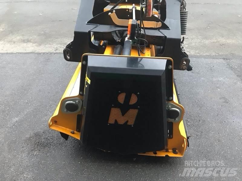 Müthing MU M 280 Inny sprzęt paszowy