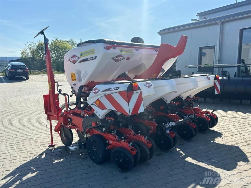 Kuhn Kosma TD Siewniki punktowe