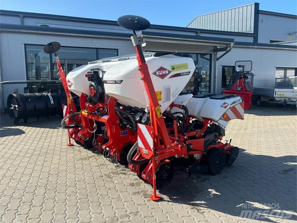 Kuhn Kosma TD Siewniki punktowe