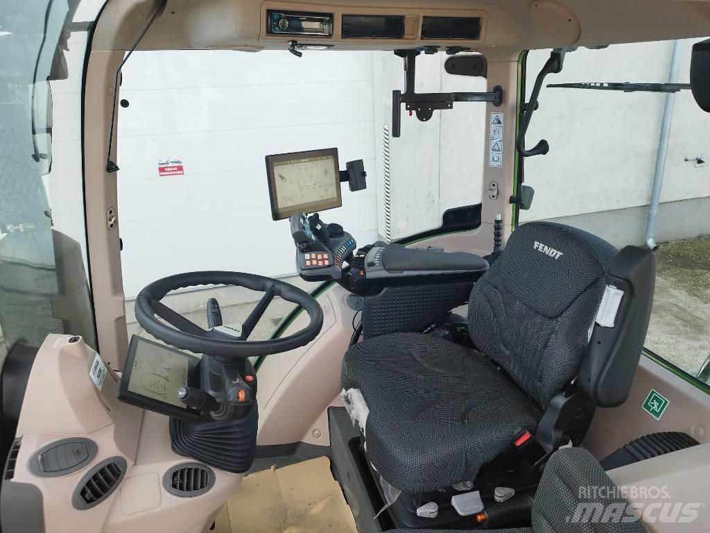 Fendt 314 Vario Gen4 Ciągniki rolnicze