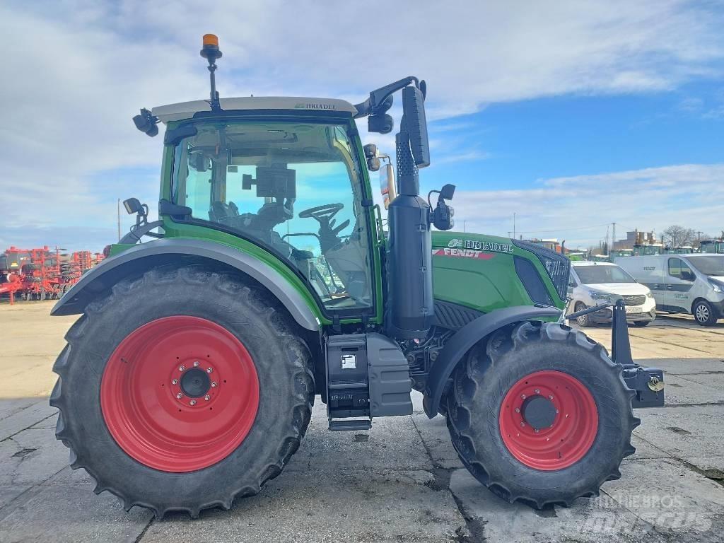 Fendt 314 Vario Gen4 Ciągniki rolnicze