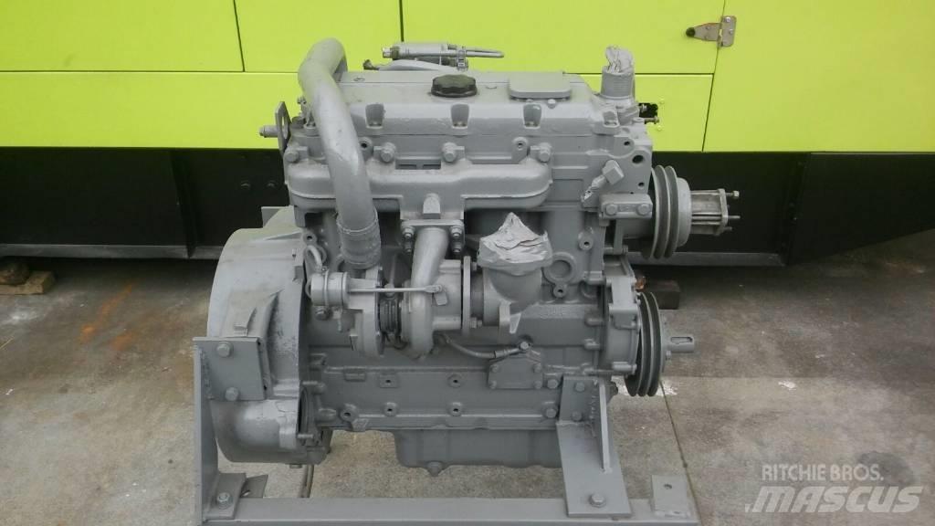 Perkins RG Silniki