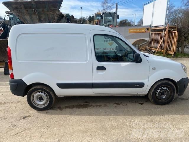 Renault Kangoo Busy / Vany