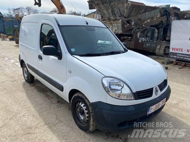 Renault Kangoo Busy / Vany