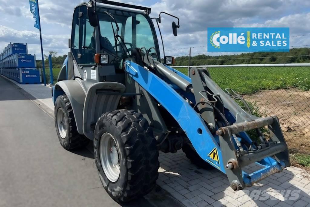 Kramer 950 | 2014 Ładowarki kołowe