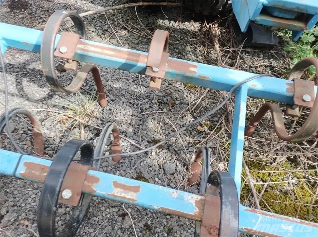 Bremer FRP/R 600 Walce inne
