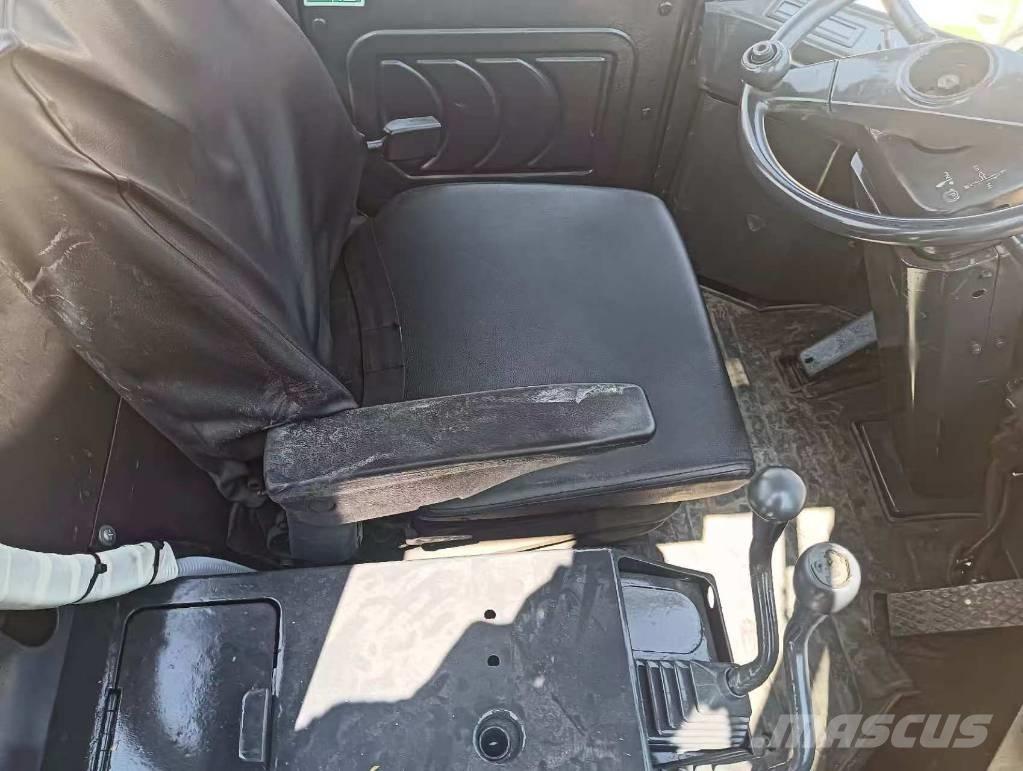 Komatsu WA 470 Ładowarki kołowe