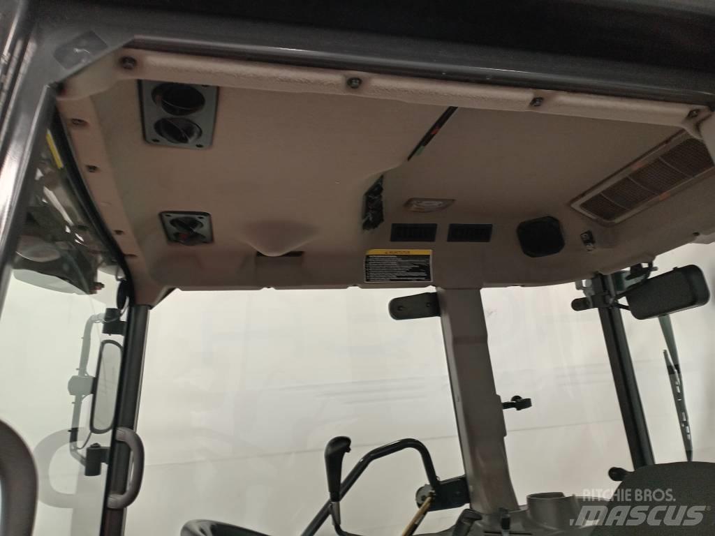 Kubota L 5740 HST Ciągniki rolnicze