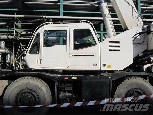 TADANO GR300EX Żurawie szosowo-terenowe