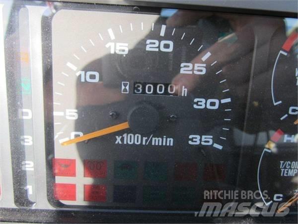 TADANO GR300EX Żurawie szosowo-terenowe