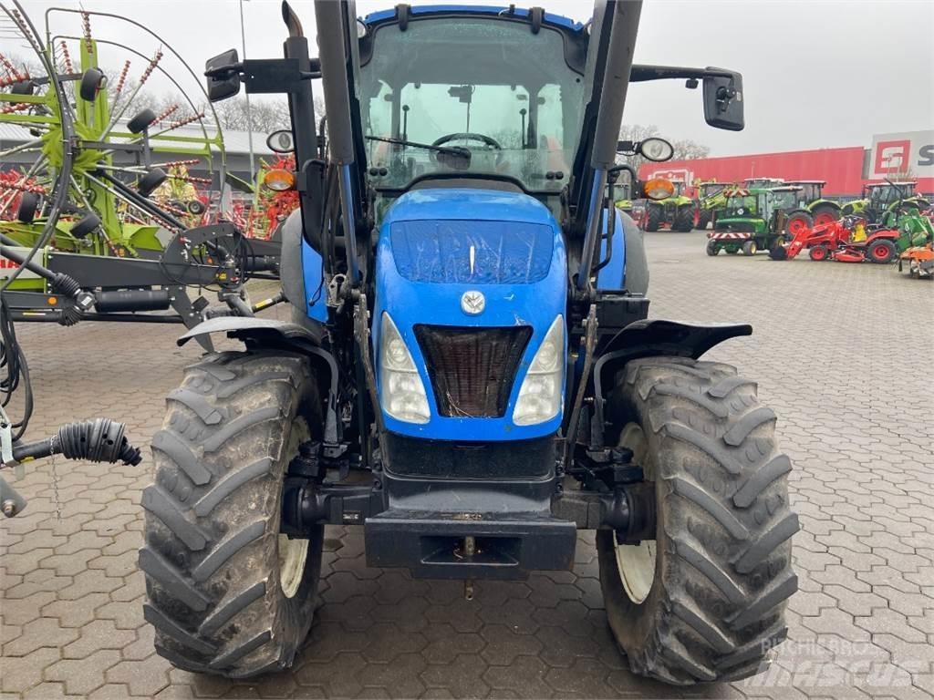 New Holland T 4.95 Ciągniki rolnicze