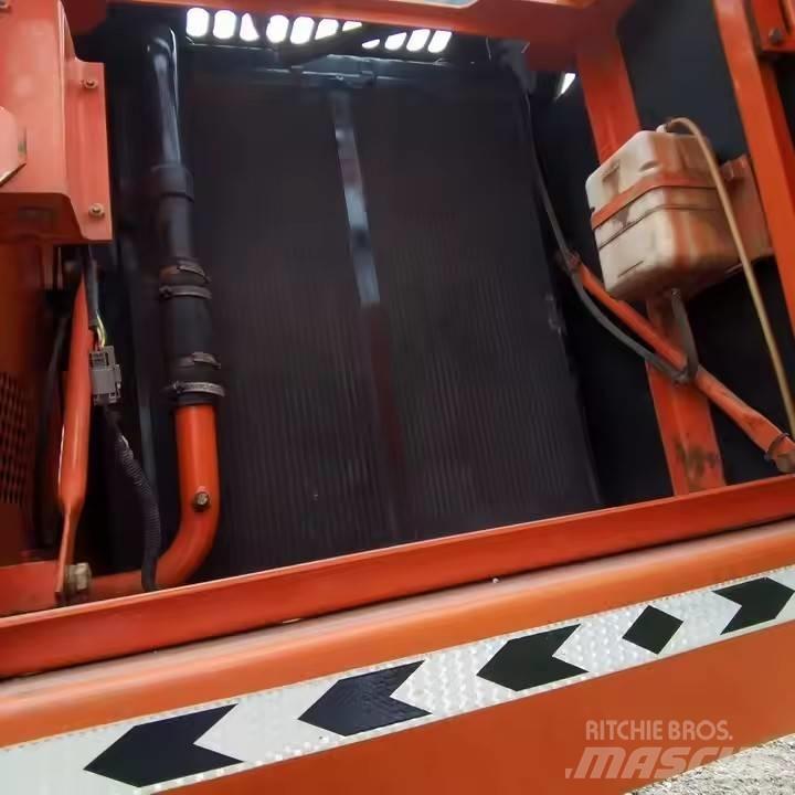Doosan DH200LC-7 Koparki gąsienicowe