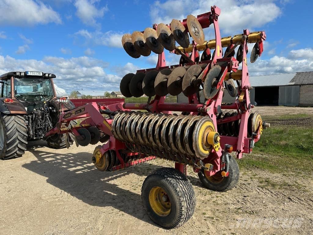 Väderstad Carrier500 Brony talerzowe