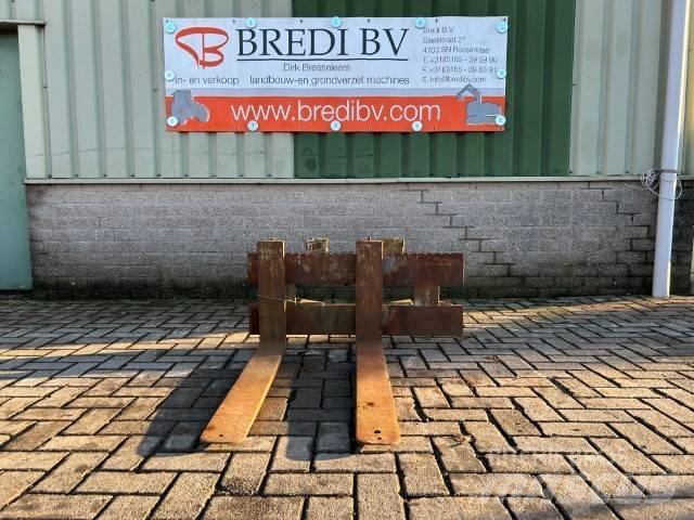  Pallet Vork Widły