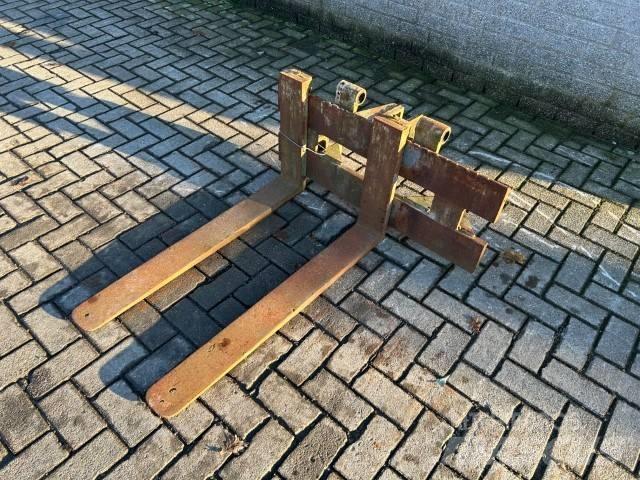 Pallet Vork Widły