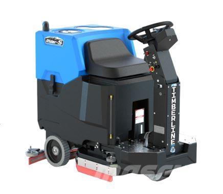  Tomcat Rider-S Zamiatarki