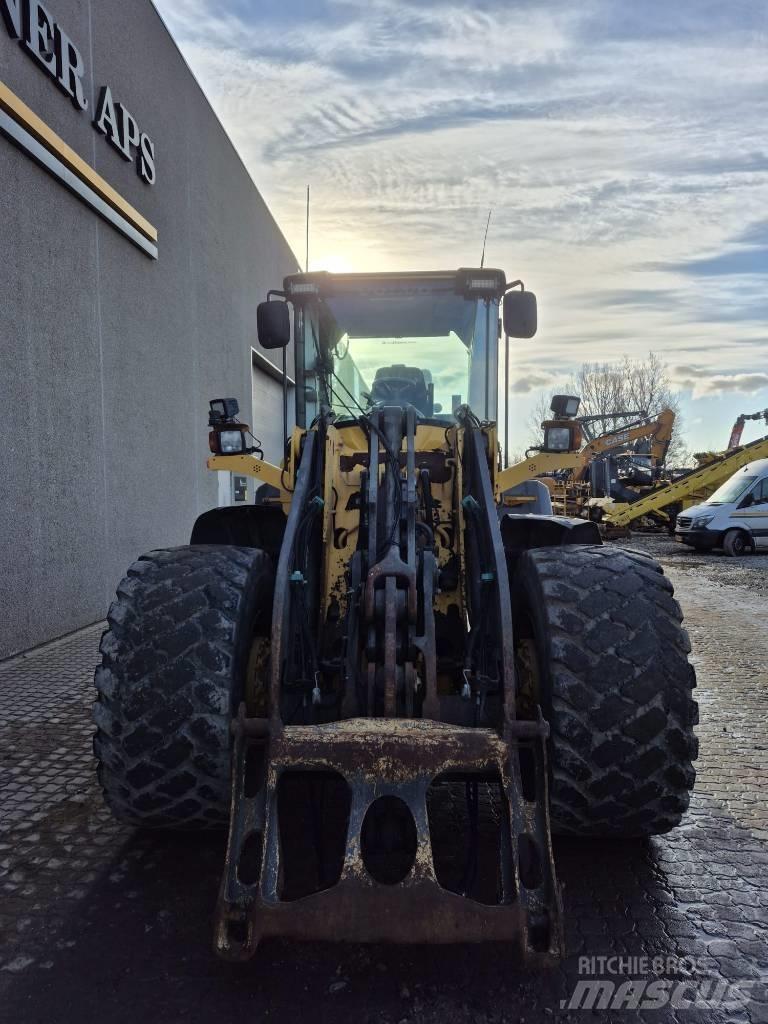 Volvo L 90 G Ładowarki kołowe